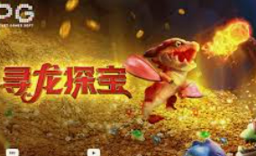 摇钱树捕鱼下载电脑免费版