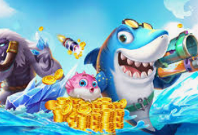 摇钱树捕鱼下载免费版