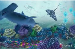 摇钱树捕鱼下载